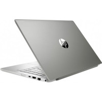 HP 15-da1014tu Intel® Core™ i3 8th Gen 15.6" HD Laptop